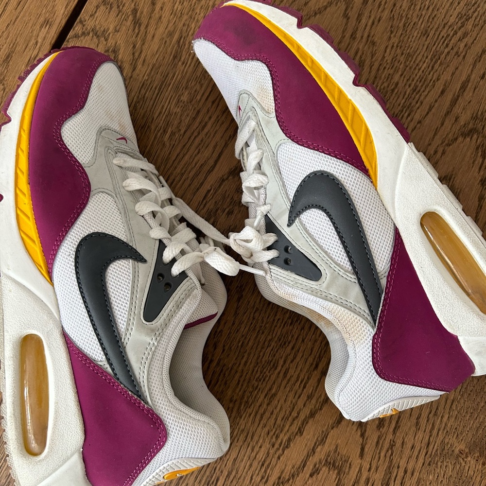 Nike Air Sneakers